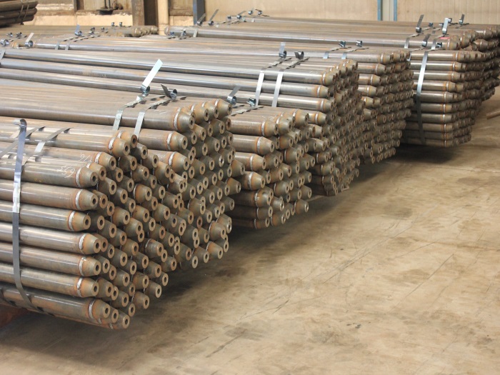 鄂尔多斯网架杆件